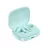 Casti fara fir Xiaomi REDMI BUDS 6 - CORAL GREEN