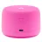 Умная колонка Yandex Yandex station Lite 2 with Alice on YaGPT, Pink