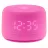 Умная колонка Yandex Yandex station Lite 2 with Alice on YaGPT, Pink