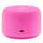 Умная колонка Yandex Yandex station Lite 2 with Alice on YaGPT, Pink