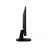 Monitor PHILIPS 27.0"  "273V7QJAB", BLACK (IPS, 1920X1080, 5MS, 250CD, LED10M:1, D-SUB+HDMI+DP, SPEAKERS), VESA MOUNT 100X100, FLICKER-FREE TECHNOLOGY, LOWBLUE MODE, EASYREAD MODE 273V7QJAB