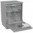 Masina de spalat vase GORENJE GS643E90X