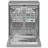 Masina de spalat vase GORENJE GS643E90X