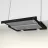 Hota GORENJE Hood Gorenje TH64E3BG