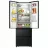 Congelator Hisense Refr/SBS Hisense RF632N4WFE1
