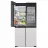 Frigider LG Refr/SBS LG GMV960NNME