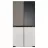 Frigider LG Refr/SBS LG GMV960NNME