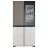 Frigider LG Refr/SBS LG GMV960NNME