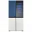 Frigider LG Refr/SBS LG GMV960NNME