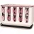 Фен Remington ACC Remington Heated Rollers H9100