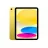 Планшет APPLE Apple iPad 2022 10.9” 256GB Wi-Fi Yellow MCMG4