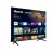 Televizor Telefunken 65" LED TV 65QUA9360, BLACK, (55", Black, 4K UHD 3840x2160, QLED, AndroidTV 11, 3x HDMI, 2x USB2.0, DVB-T/T2/CI+/S2, WiFi 2,4/5GHz, Bluetooth, DOLBY VISION HDR, HDR10, HLG, OS Language ENG/RU/RO, 3.5 headphone jack, Speakers 2x10W, VESA 200
