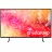 Televizor Samsung 50" LED SMART TV Samsung UE50DU7100UXUA, 4K UHD 3840x2160, Tizen OS, Titan (50" VA, ELED, Black, 3840x2160 UHD Smart TV (Tizen 8.0 OS), HDR10+, HLG, 3 HDMI, 1 USB, DVB-T/T2/C/S2, OSD Language: ENG, RO, RU, Speakers 2x10W Dolby Digital Plus, VESA 200x