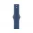 Smartwatch APPLE WATCH SE 2 GPS 40MM SILVER ALUMINUM CASE WITH DENIM SPORT BAND M/L MXED3