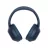 Наушники проводные SONY WH-1000XM4 BLUE