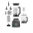 Blender Ninja TB401EU, Black (1200 W)