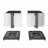 Friteuza Ninja Fryer Ninja AF400EUWH