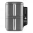 Фритюрница Ninja Fryer Ninja SL400EU Double Stack XL, grey