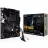 Placa de baza ASUS ASUS TUF GAMING B550-PLUS WIFI II, Socket AM4, AMD B550, Dual 4xDDR4-4866, APU AMD graphics, HDMI, DP, 2xPCIeX16 4.0, 6xSATA3, 3xPCIeX1, RAID, 2xM.2 4.0, 1xM.2E-Key, S1200A HDA, SPDIF, 2.5GbE LAN, WiFi6/BT, 2xUSB3.2 Gen 2(A+C), 6xUSB3.2, Aura Sync RG