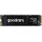 SSD GOODRAM M.2 NVMe SSD 1.0TB GOODRAM PX500 Gen3, Interface: PCIe3.0 x4 / NVMe1.4, M2 Type 2280 form factor, Sequential Reads/Writes 3300 MB/s/ 2700 MB/s, Random (4k QD64) Read/Write 230K IOPS/ 300K IOPS, TBW: 660TB, 3D NAND TLC, heat-dissipating thermal pad SS