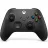 Геймпад MICROSOFT Controller Wireless Microsoft Xbox Carbon Black QAT-00003