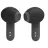 Casti cu microfon JBL WIRELESS  WAVE FLEX TRUE EARBUDS BLACK WFLEXBLK