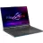 Игровой ноутбук ASUS 16" ASUS ROG Strix G16 G614JIR, Intel i9-14900HX 2.2-5.8GHz/32GB DDR5/1TB PCIe 4.0 NVMe/GeForce RTX4070 8GB GDDR6/WiFi 6E 802.11ax/BT5.3/2.5G LAN/HDMI/Cam/Backlit RGB Keyb./16" ROG Nebula QHD+ IPS 3ms 240Hz 500nits (2560x1600)/No OS/Gaming G614JIR-N4