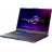 Laptop gaming ASUS 16" ASUS ROG Strix G16 G614JIR, Intel i9-14900HX 2.2-5.8GHz/32GB DDR5/1TB PCIe 4.0 NVMe/GeForce RTX4070 8GB GDDR6/WiFi 6E 802.11ax/BT5.3/2.5G LAN/HDMI/Cam/Backlit RGB Keyb./16" ROG Nebula QHD+ IPS 3ms 240Hz 500nits (2560x1600)/No OS/Gaming G614JIR-N4