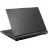 Игровой ноутбук ASUS 16" ASUS ROG Strix G16 G614JIR, Intel i9-14900HX 2.2-5.8GHz/32GB DDR5/1TB PCIe 4.0 NVMe/GeForce RTX4070 8GB GDDR6/WiFi 6E 802.11ax/BT5.3/2.5G LAN/HDMI/Cam/Backlit RGB Keyb./16" ROG Nebula QHD+ IPS 3ms 240Hz 500nits (2560x1600)/No OS/Gaming G614JIR-N4