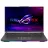 Laptop gaming ASUS 16" ASUS ROG Strix G16 G614JIR, Intel i9-14900HX 2.2-5.8GHz/32GB DDR5/1TB PCIe 4.0 NVMe/GeForce RTX4070 8GB GDDR6/WiFi 6E 802.11ax/BT5.3/2.5G LAN/HDMI/Cam/Backlit RGB Keyb./16" ROG Nebula QHD+ IPS 3ms 240Hz 500nits (2560x1600)/No OS/Gaming G614JIR-N4