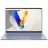 Ноутбук ASUS 16" ASUS Vivobook S 16 OLED S5606CA Blue, Intel Core Ultra 5 225H 1.3-4.9Ghz/16GB LPDDR5X/SSD 512GB PCIE G4/Intel Arc 130T Graphics/WiFi 7 802.11be/BT5.4/HDMI/FHD camera IR/Illum. Keyb./16" OLED 3K 120Hz 400nits 16:10 (2880x1800)/No OS S5606CA-RI084