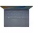 Ноутбук ASUS 16" ASUS Vivobook S 16 OLED S5606CA Blue, Intel Core Ultra 5 225H 1.3-4.9Ghz/16GB LPDDR5X/SSD 512GB PCIE G4/Intel Arc 130T Graphics/WiFi 7 802.11be/BT5.4/HDMI/FHD camera IR/Illum. Keyb./16" OLED 3K 120Hz 400nits 16:10 (2880x1800)/No OS S5606CA-RI084