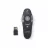 Prezentator LOGITECH Logitech R500s Black Laser Presentation Remote 2.4 GHz wireless, Up to 20-meter range, Battery indicator, Red laser pointer, Bluetooth & 2.4GHz wireless connection, 910-006520