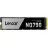 SSD LEXAR 2TB SSD M.2 Type 2280 PCIe 4.0 x4 NVMe Lexar NQ790 LNQ790X002T-RNNNG, Read 7000MB/s, Write 6000MB/s (solid state drive intern SSD/внутрений высокоскоростной накопитель SSD)