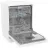 Masina de spalat vase GORENJE GS643E90W