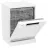 Masina de spalat vase GORENJE GS643E90W
