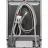 Masina de spalat vase incorporabila ELECTROLUX Dish Washer/bin Electrolux KECA7400W