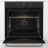 Встраиваемая  электрическая духовка GORENJE BOS67372CLB, Black