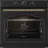 Встраиваемая  электрическая духовка GORENJE BOS67372CLB, Black
