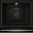 Встраиваемая  электрическая духовка GORENJE BOS67372CLB, Black