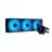 Кулер универсальный CHIEFTEC Chieftec Iceberg 360 A-RGB Multi Compatible All-In-One CPU Water Cooler, Intel 1851/1700/1200/115X AMD AM5, AM4, Pump: 1800–2700rpm, 3x120mm A-RGB Fan 500–2200rpm, Airflow 64.72 cfm, Fluid Dynamic Bearing, CLC-360-RGB