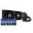 Cooler universal ARCTIC LIQUID FREEZER III 280 MULTI COMPATIBLE ALL-IN-ONE CPU WATER COOLER, INTEL 1851/1700/1200,115X,2011 AMD AM5, AM4, VRM FAN: 400–2500RPM, PUMP: 800–2800RPM, 2X140MM FAN 200–1700RPM, AIRFLOW 72.8 CFM/123.7 M3/H, FLUID DYNAMIC BEARING, ACFRE00135A