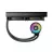 Cooler universal ARCTIC LIQUID FREEZER III 280 A-RGB MULTI COMPATIBLE ALL-IN-ONE CPU WATER COOLER, INTEL 1851/1700/1200/115X AMD AM5, AM4, VRM FAN A-RGB: 400–2500RPM, PUMP: 800–2800RPM, 2X140MM A-RGB FAN 200–1900RPM, AIRFLOW 69.90 CFM/117.06 M3/H, FDB, ACFRE00143A