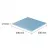 Pasta termica ARCTIC PREMIUM PERFORMANCE THERMAL PAD TP-3 BLUE, 100X100MMX1.5MM, CONTINUOUS USE TEMPERATURE -40~150 DEGREE CELCIUS, 3.4 G/CMІ, ACTPD00054A