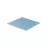 Pasta termica ARCTIC PREMIUM PERFORMANCE THERMAL PAD TP-3 BLUE, 100X100MMX1.5MM, CONTINUOUS USE TEMPERATURE -40~150 DEGREE CELCIUS, 3.4 G/CMІ, ACTPD00054A