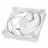 Вентилятор для корпуса ARCTIC Case/CPU FAN Arctic P14 Max, High-performance 140 mm PWM Fan, White/White, 140x140x25 mm, 3-pin, 400-2800rpm, 95 CFM (161.40 m3/h) (ACFAN00304A)
