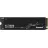 SSD KINGSTON 512GB SSD M.2 Type 2280 PCIe 4.0 x4 NVMe Kingston KC3000 SKC3000S/512G, Read 7000MB/s, Write 3900MB/s (solid state drive intern SSD/внутрений высокоскоростной накопитель SSD)