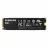 SSD Samsung 4TB SSD PCIe 4.0 x4 NVMe 2.0 M.2 Type 2280 Samsung 990 Evo Plus MZ-V9S4T0BW, Read 7250MB/s, Write 6300MB/s (solid state drive intern SSD/внутрений высокоскоростной накопитель SSD)