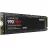SSD Samsung 4TB SSD PCIe 4.0 x4 NVMe 2.0 M.2 Type 2280 Samsung 990 PRO MZ-V9P4T0BW, Read 7450MB/s, Write 6900MB/s (solid state drive intern SSD/внутрений высокоскоростной накопитель SSD)