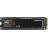 SSD Samsung 4TB SSD PCIe 4.0 x4 NVMe 2.0 M.2 Type 2280 Samsung 990 PRO MZ-V9P4T0BW, Read 7450MB/s, Write 6900MB/s (solid state drive intern SSD/внутрений высокоскоростной накопитель SSD)